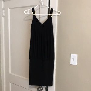 Arden B! NWOT Black Dress
